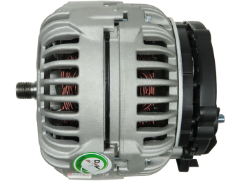 Alternátor MERCEDES-BENZ V-Class a Vito (W638) 2.3 D / TD