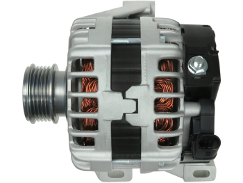 Alternátor VOLVO V60/V70 III, XC60/XC70 II a S80 II 2.0–2.5 Benzin a 2.0–2.4 Diesel Alternátor VOLVO V60/V70 III, XC60/XC70 II a S80 II 2.0–2.5 Benzin a 2.0–2.4 Diesel
