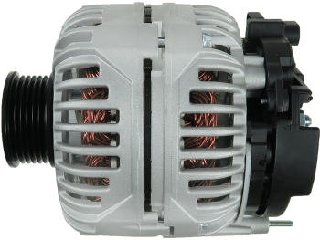 Alternátor AUDI A4 (B8), A5 (8T/8F) a Q5 (8R) 2.7 a 3.0 TDI