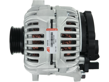 Alternátor AUDI A4 (B5/B6/B7), A6 (C4/C5) a A8 (D2/D3) 1.6–2.8 Benzin