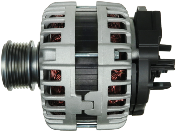 Alternátor NISSAN Qashqai II (J11) a X-Trail III (T32) 2.0 Benzin