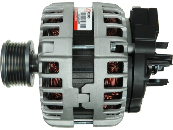 Alternátor NISSAN Qashqai II (J11) a Pulsar (C13) 1.5 dCi