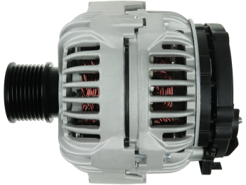 Alternátor A0596S