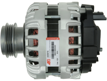 Alternátor DACIA Logan I/II a Sandero I/II (od 2006) 1.2 Benzin
