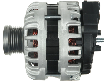 Alternátor ŠKODA Citigo, Fabia III a Rapid (NH) 1.0–1.6 MPI