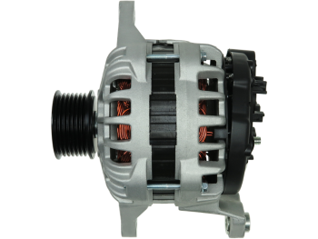 Alternátor IVECO Daily III, IV a V 2.3 a 3.0 JTD