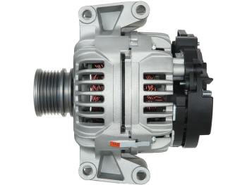 Alternátor MERCEDES Třídy C (W202/W203), V (W638) a Vito (638) CDI