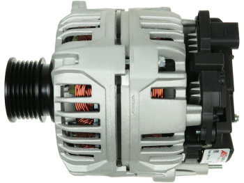 Alternátor VW Golf V/VI, Caddy III, Polo (6N2/9N/6R) a Fox benzin/TDI