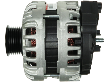 Alternátor VW up! / load up! a Polo (od 2011) 1.0–1.6 MPI