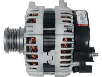 Alternátor MERCEDES-BENZ V-Class a Vito (W447) 2.0–2.2 Diesel