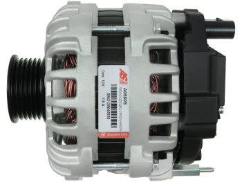 Alternátor VW Vento, Polo (6N/6V/9N), Lupo, up! a LT II 1.0–2.5 Benzin / Diesel