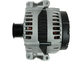 Alternátor MERCEDES-BENZ Viano a Vito (W639) 3.5 Benzin