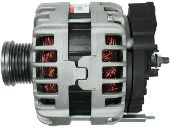 Alternátor ŠKODA Octavia III a Rapid (NH) 1.2–1.4 TSI Benzin/CNG