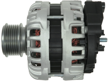 Alternátor VW Caddy II (9K), Caddy III (2K) a Caddy IV (SA) (SDI/TDI)
