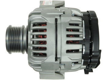 Alternátor MERCEDES-BENZ Třídy S (W140/C140) a G (W461/W463) V8 Benzin/Diesel