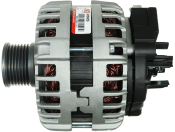 Alternátor RENAULT Trafic III (X82) 1.6 a 2.0 dCi