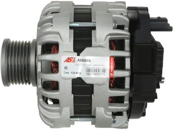 Alternátor DACIA Logan/Sandero II, Lodgy, Dokker a Duster I/II Benzin