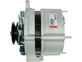 Alternátor A0622S