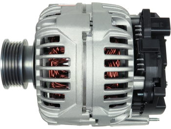 Alternátor VW Beetle a Jetta (1K) (2001–2019) 1.9 TDI a 2.5 Benzin
