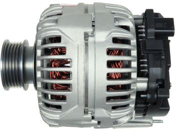 Alternátor VW Beetle a Jetta (1K) (2001–2019) 1.9 TDI a 2.5 Benzin Alternátor VW Beetle a Jetta (1K) (2001–2019) 1.9 TDI a 2.5 Benzin