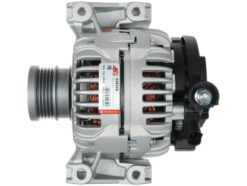 Alternátor OPEL Astra G, Vectra B/C, Signum, Zafira A 2.0 a 2.2 Benzin Alternátor OPEL Astra G, Vectra B/C, Signum, Zafira A 2.0 a 2.2 Benzin