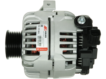 Alternátor TOYOTA Avensis II (T25) a Camry V (V3) 2.0 a 2.4 Benzin Alternátor TOYOTA Avensis II (T25) a Camry V (V3) 2.0 a 2.4 Benzin