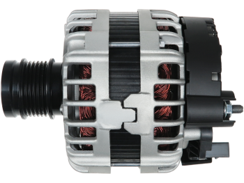 Alternátor MERCEDES C (W204/W205), E (W212/W213) a GLC (X253) 1.6–2.0 Benzin Alternátor MERCEDES C (W204/W205), E (W212/W213) a GLC (X253) 1.6–2.0 Benzin