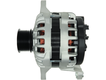Alternátor IVECO Daily VI (od 2014) 2.3 a 3.0 Diesel Alternátor IVECO Daily VI (od 2014) 2.3 a 3.0 Diesel
