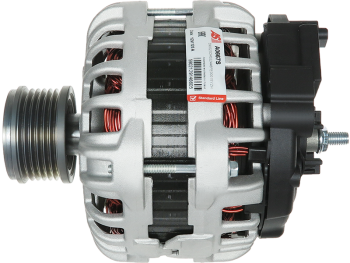 Alternátor NISSAN Kubistar (X76) a Qashqai I (J10) 1.5 dCi Alternátor NISSAN Kubistar (X76) a Qashqai I (J10) 1.5 dCi