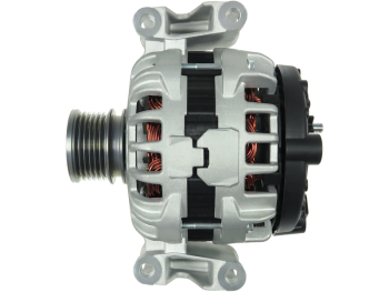 Alternátor MERCEDES-BENZ Sprinter II (W906) a III (W907/W910) CDI