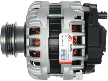Alternátor RENAULT Clio III/IV, Modus 1.2 16V