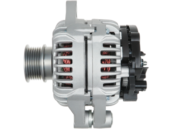 Alternátor OPEL Astra H, Vectra C, Signum a Zafira B 1.9 CDTI