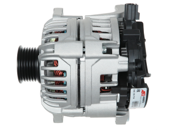 Alternátor FORD Fiesta (Mk4/Mk5), Focus I a Ka 1.0–2.0 Benzin