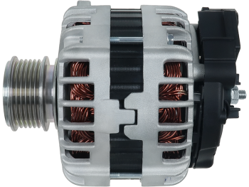 Alternátor VW Polo (6R), Jetta IV, Scirocco III, Tiguan I, Sharan II a Touran 1.4–2.0 TDI Alternátor VW Polo (6R), Jetta IV, Scirocco III, Tiguan I, Sharan II a Touran 1.4–2.0 TDI