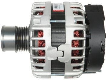 Alternátor ŠKODA SUV Karoq (NU7) a Kodiaq (NS7) 1.0–2.0 TSI/TDI