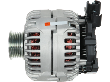 Alternátor PEUGEOT 406, 407, 607 a 806/807 1.8–2.2 Benzin a 2.0–2.2 HDi