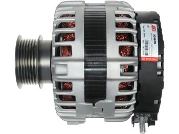 Alternátor VOLVO SUV XC40, XC60 I/II a XC70/XC90 II (T4–T6 / D4–D5)