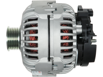 Alternátor MERCEDES-BENZ Třídy C (W203), CLK (C209) a SLK (R171) V6, V8 Benzin