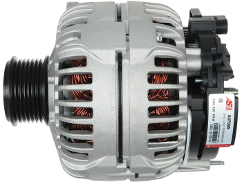 Alternátor VW Touareg I (7L) PORSCHE Cayenne I (9PA) 3.2–3.6 V6 Benzin