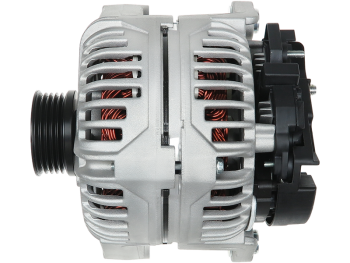 Alternátor OPEL Astra F/G, Vectra A/B, Omega B, Calibra, Tigra 1.0–3.0 Benzin