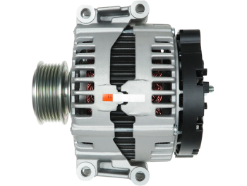Alternátor AUDI A6 (C6) a Allroad (4FH) 2.8–4.2 FSI/TFSI