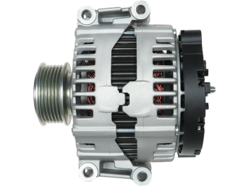 Alternátor AUDI A6 C6 (4F) a Allroad (4FH) 2.4–3.2 FSI/TFSI