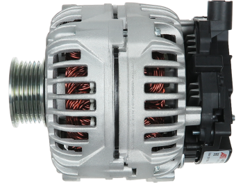 Alternátor Alfa Romeo 147 156 166 GT GTV Spider 2.0-3.2 V6 GTA/JTS/Turbo