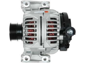 Alternátor SAAB 9-3 II (YS3F) (2002–2015) 1.8t a 2.0t Benzin