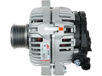 Alternátor TOYOTA HIACE IV, Hilux VI/III a Land Cruiser (J9/J12) 2.5 D-4D a 3.0 D-4D Alternátor TOYOTA HIACE IV, Hilux VI/III a Land Cruiser (J9/J12) 2.5 D-4D a 3.0 D-4D