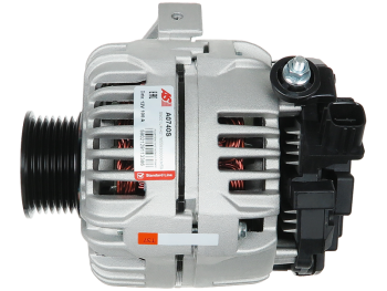 Alternátor TOYOTA Avensis II (T25) 2.0 a 2.4 Benzin (VVT-i / D-4) Alternátor TOYOTA Avensis II (T25) 2.0 a 2.4 Benzin (VVT-i / D-4)