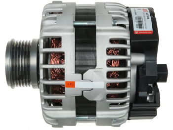 Alternátor PORSCHE 911 (997/991), Boxster/Cayman (987/981) a Panamera (971) 2.9–4.0 Benzin Alternátor PORSCHE 911 (997/991), Boxster/Cayman (987/981) a Panamera (971) 2.9–4.0 Benzin