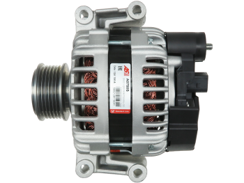 Alternátor AUDI A4 (B8), A5 (8T/8F) a Q5 (8R) 3.0 TFSI Alternátor AUDI A4 (B8), A5 (8T/8F) a Q5 (8R) 3.0 TFSI