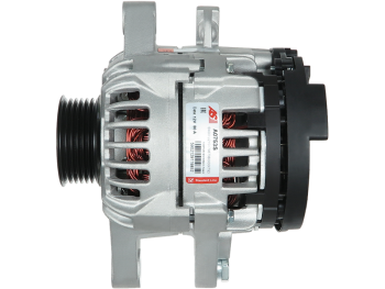 Alternátor TOYOTA Yaris II (P9) 1.0 VVT-i