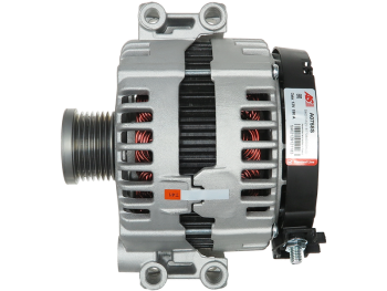 Alternátor BMW 1 (E81, E82, E87, E88), 3 (E90-E93) 5 (E60/E61) Benzin